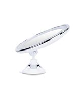 Maddison Suction Mount Fog Free Mirror